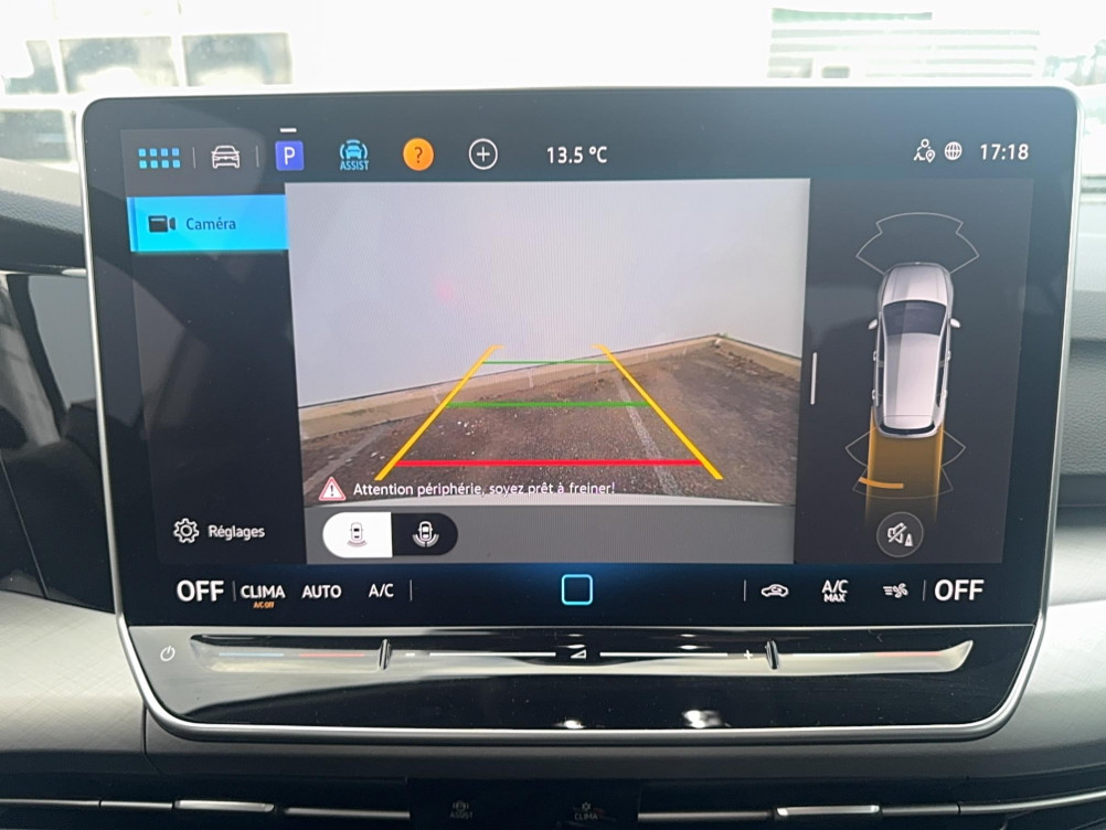 Acheter Volkswagen Golf Golf 2.0 TDI 150 DSG7 Life Plus 5p neuf dans les concessions du Groupe Faurie