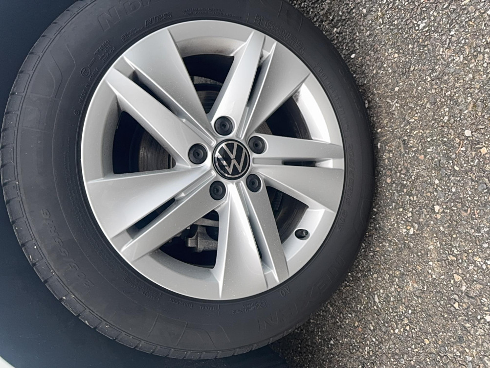 Acheter Volkswagen Golf Golf 2.0 TDI 150 DSG7 Life Plus 5p neuf dans les concessions du Groupe Faurie