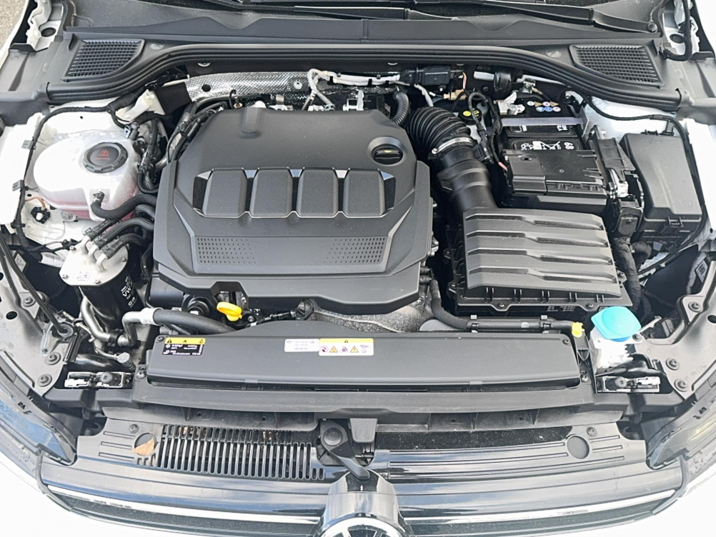 Acheter Volkswagen Golf Golf 2.0 TDI 150 DSG7 Life Plus 5p neuf dans les concessions du Groupe Faurie