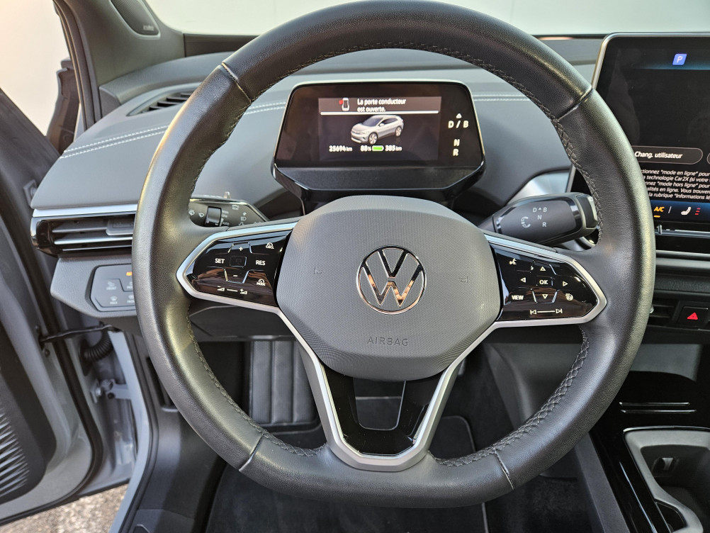 Acheter Volkswagen ID.4 ID.4 286 ch Pro Life Max 5p occasion dans les concessions du Groupe Faurie