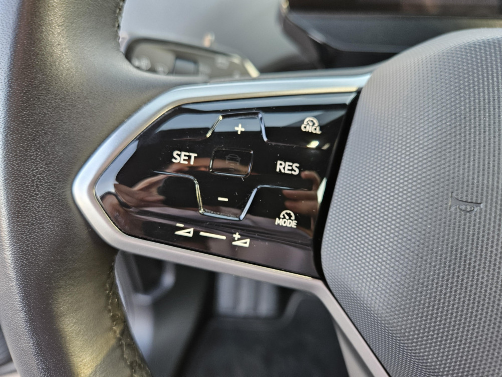 Acheter Volkswagen ID.4 ID.4 286 ch Pro Life Max 5p occasion dans les concessions du Groupe Faurie