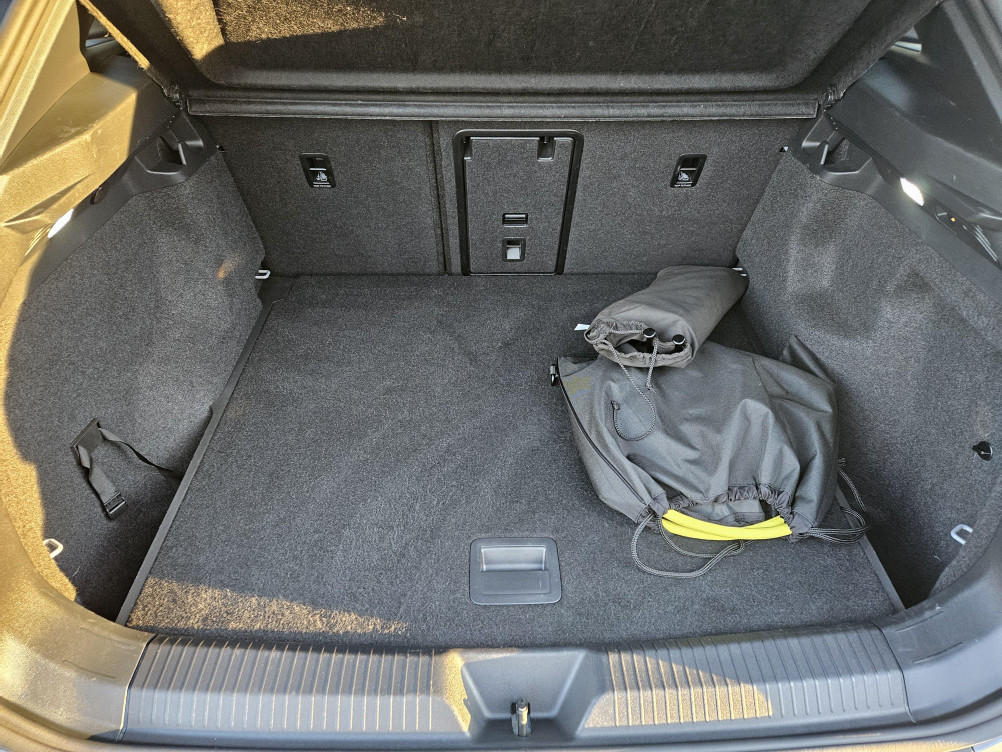 Acheter Volkswagen ID.4 ID.4 286 ch Pro Life Max 5p occasion dans les concessions du Groupe Faurie