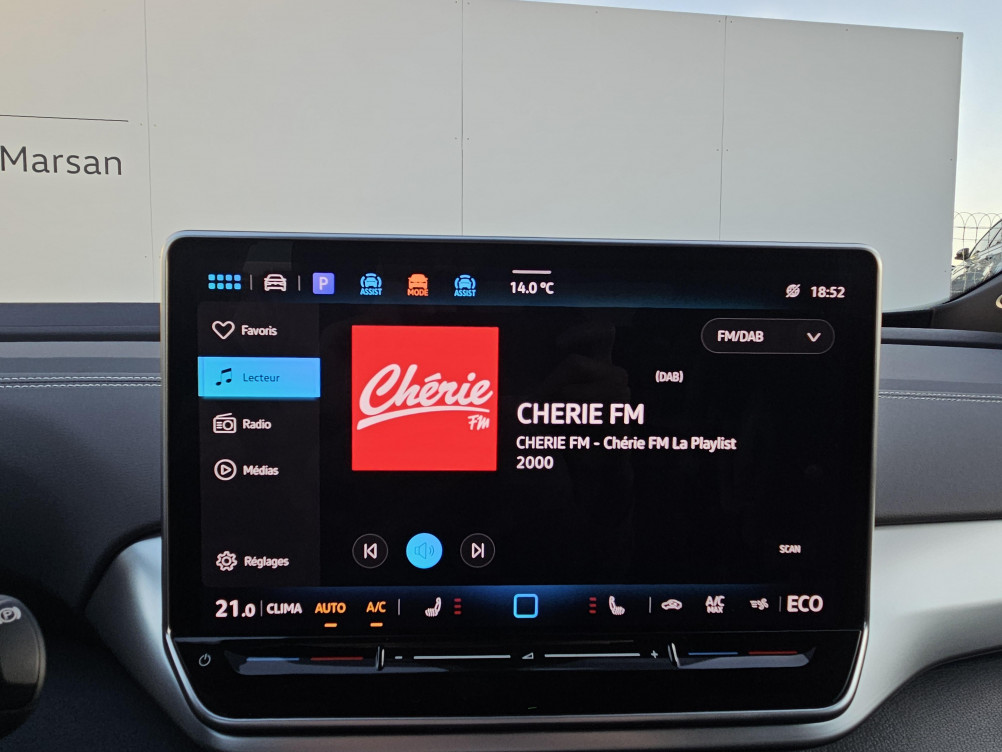 Acheter Volkswagen ID.4 ID.4 286 ch Pro Life Max 5p occasion dans les concessions du Groupe Faurie