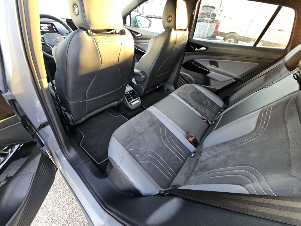 Acheter Volkswagen ID.4 ID.4 286 ch Pro Life Max 5p occasion dans les concessions du Groupe Faurie