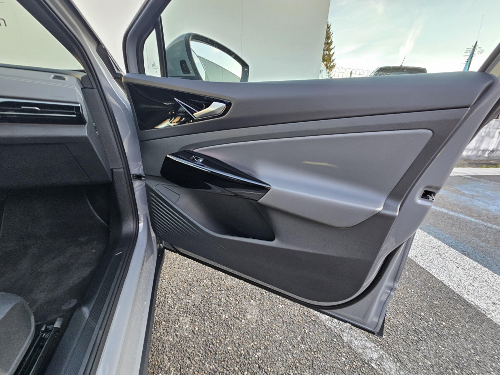 Acheter Volkswagen ID.4 ID.4 286 ch Pro Life Max 5p occasion dans les concessions du Groupe Faurie