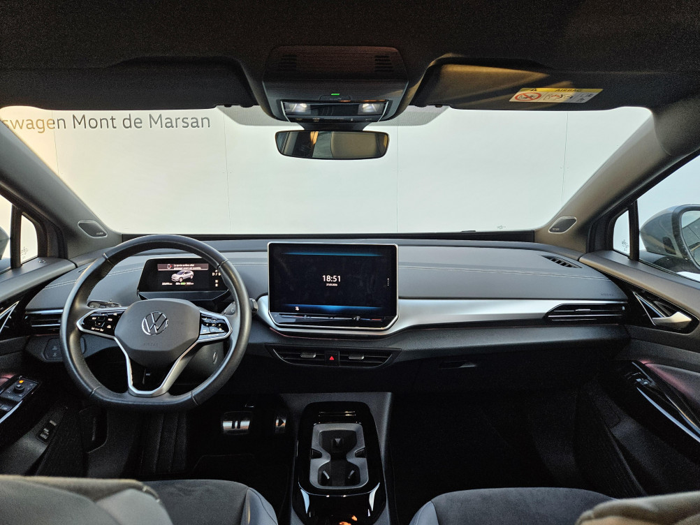 Acheter Volkswagen ID.4 ID.4 286 ch Pro Life Max 5p occasion dans les concessions du Groupe Faurie