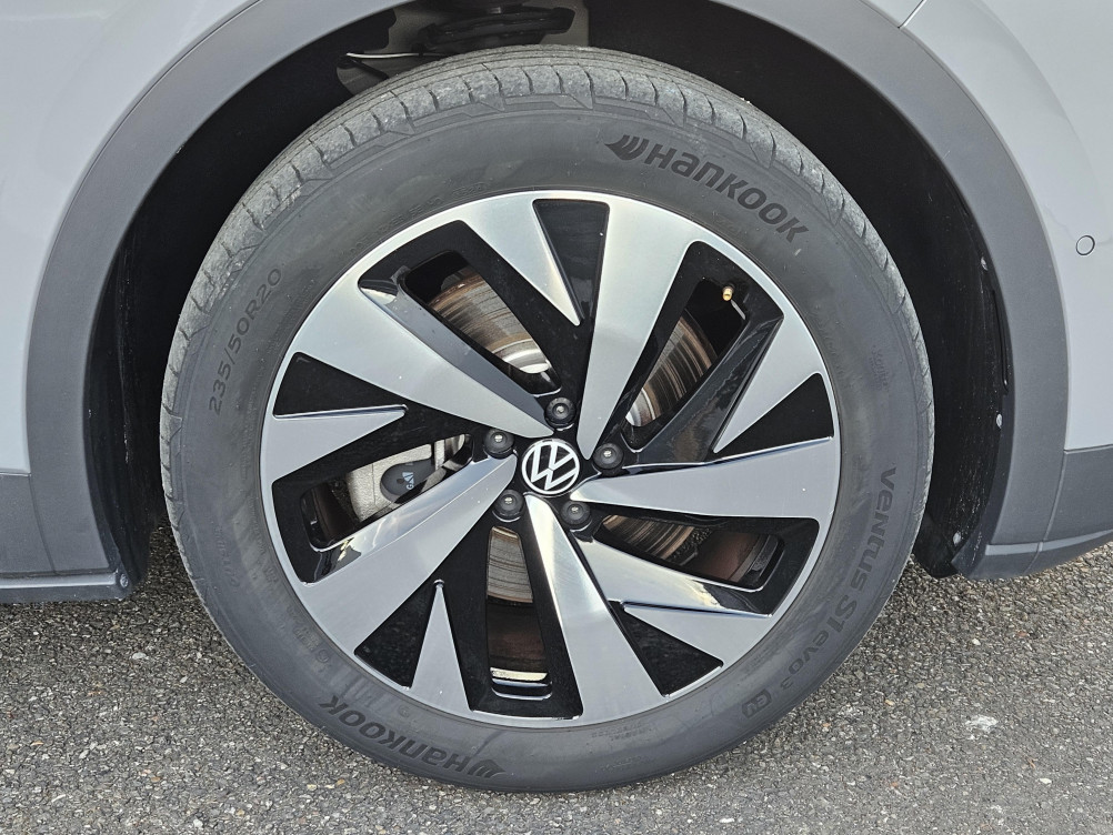 Acheter Volkswagen ID.4 ID.4 286 ch Pro Life Max 5p occasion dans les concessions du Groupe Faurie