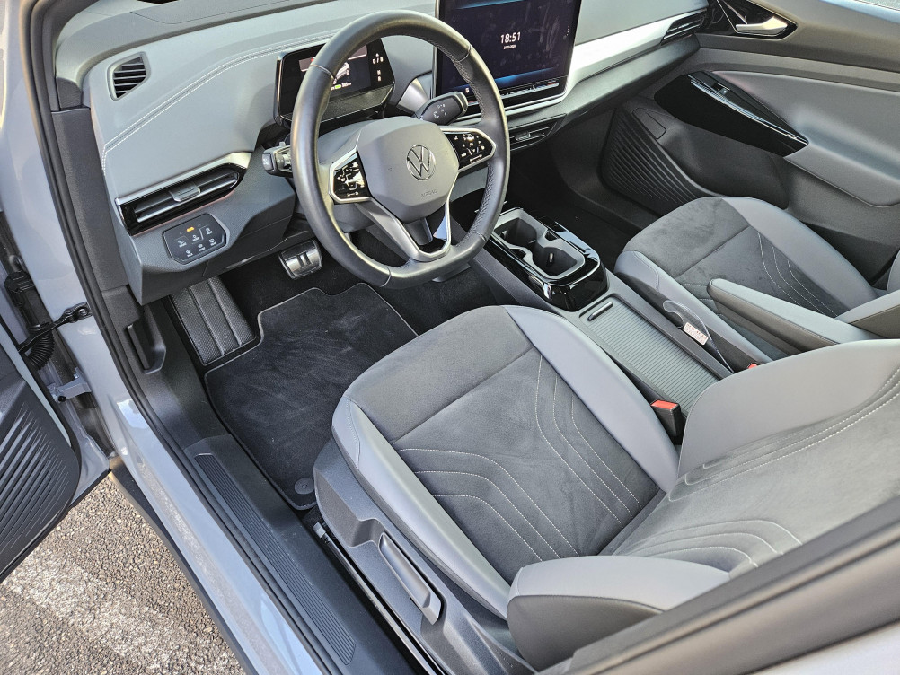 Acheter Volkswagen ID.4 ID.4 286 ch Pro Life Max 5p occasion dans les concessions du Groupe Faurie
