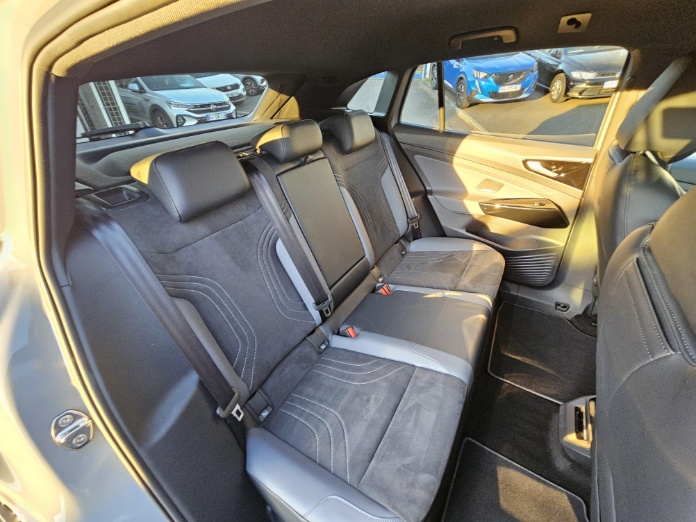 Acheter Volkswagen ID.4 ID.4 286 ch Pro Life Max 5p occasion dans les concessions du Groupe Faurie