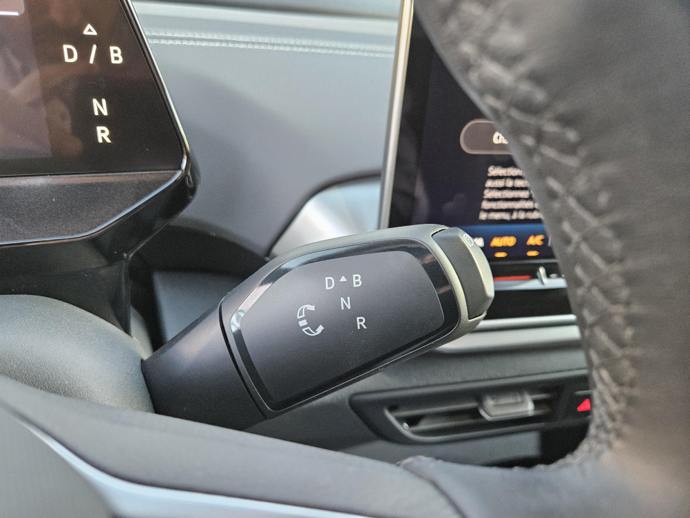 Acheter Volkswagen ID.4 ID.4 286 ch Pro Life Max 5p occasion dans les concessions du Groupe Faurie