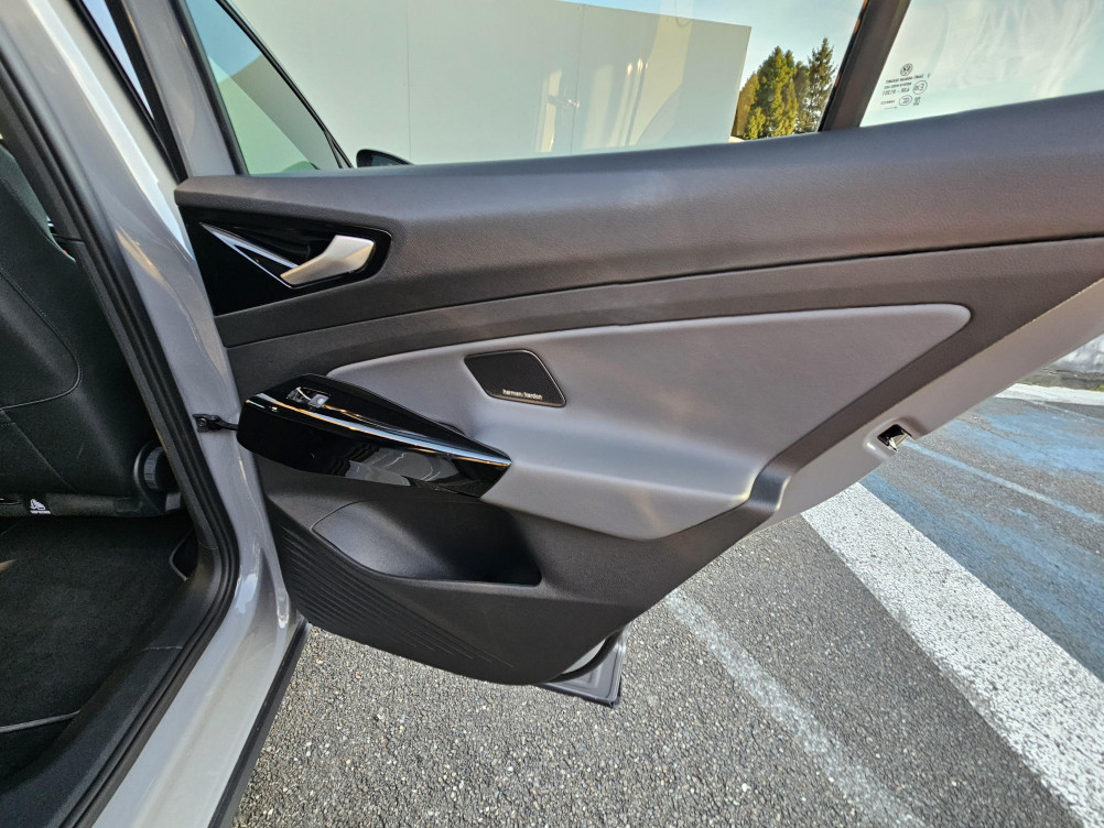 Acheter Volkswagen ID.4 ID.4 286 ch Pro Life Max 5p occasion dans les concessions du Groupe Faurie