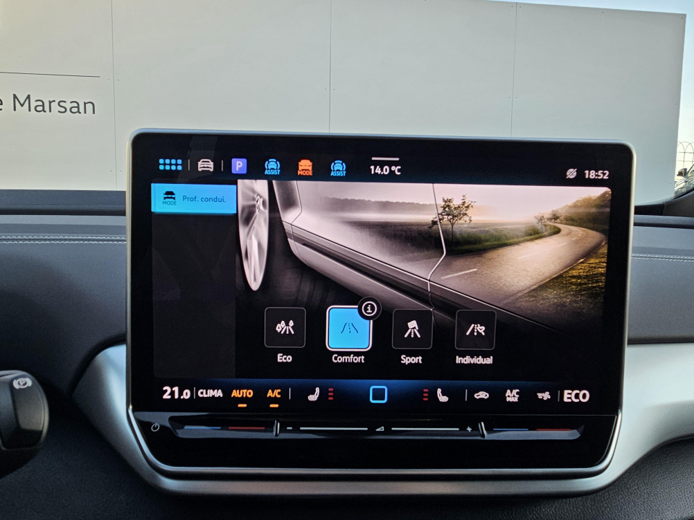 Acheter Volkswagen ID.4 ID.4 286 ch Pro Life Max 5p occasion dans les concessions du Groupe Faurie