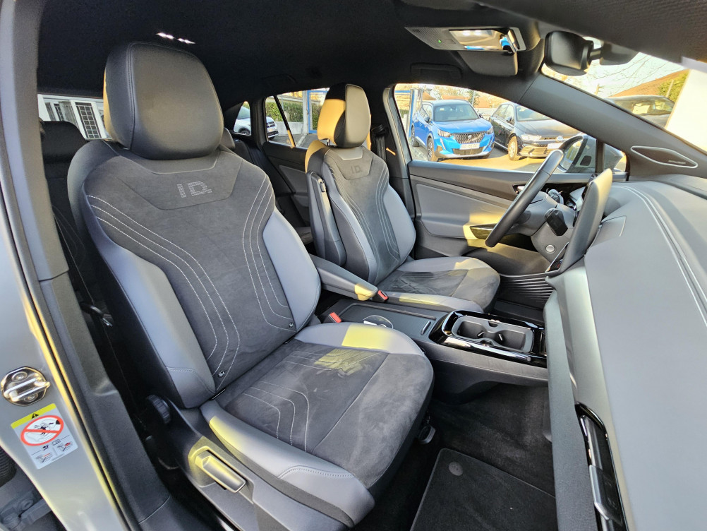 Acheter Volkswagen ID.4 ID.4 286 ch Pro Life Max 5p occasion dans les concessions du Groupe Faurie