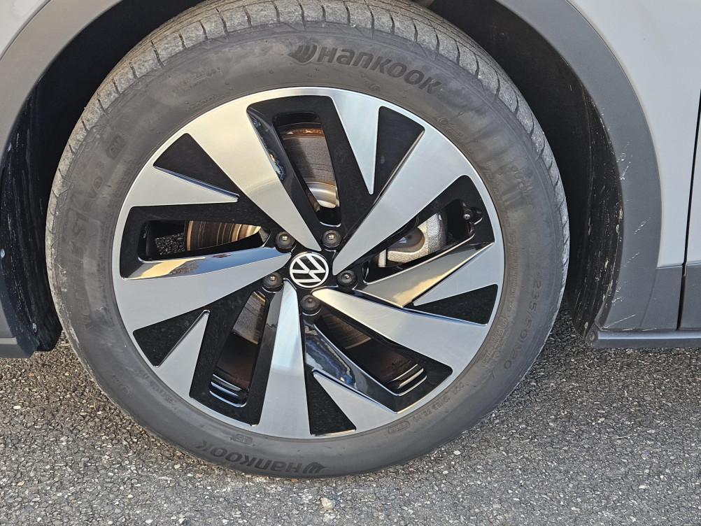 Acheter Volkswagen ID.4 ID.4 286 ch Pro Life Max 5p occasion dans les concessions du Groupe Faurie