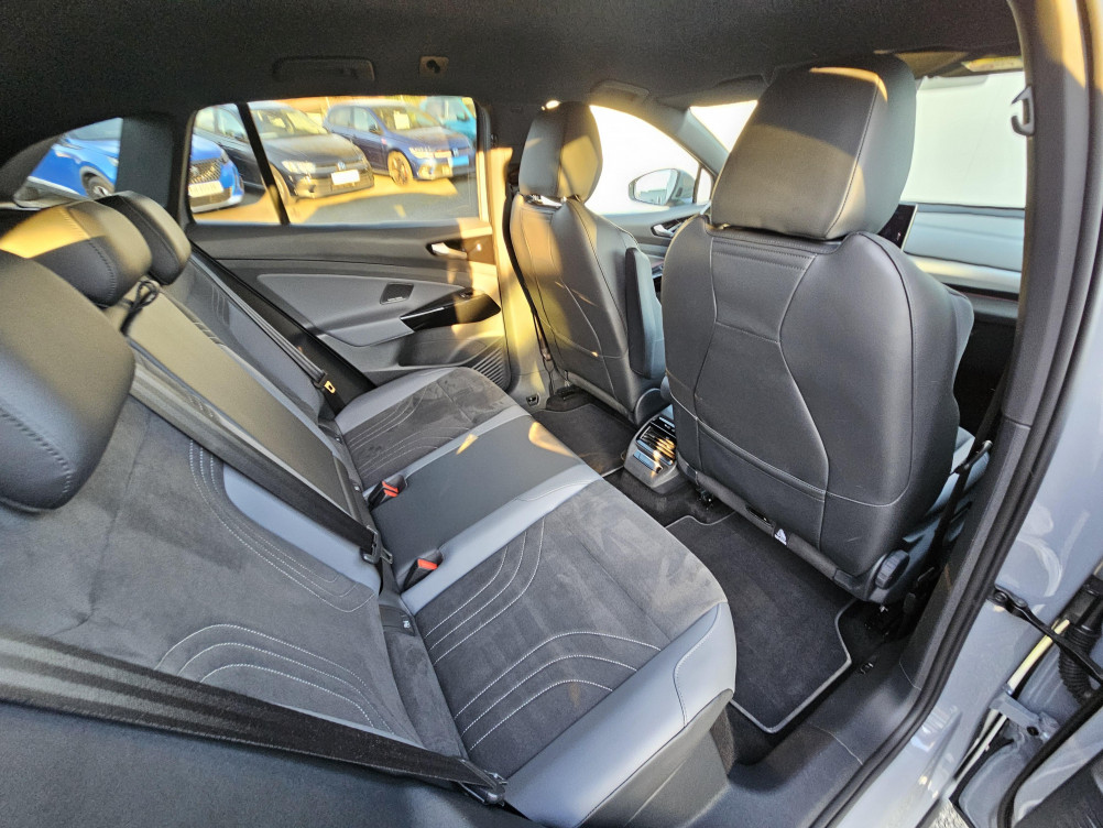 Acheter Volkswagen ID.4 ID.4 286 ch Pro Life Max 5p occasion dans les concessions du Groupe Faurie