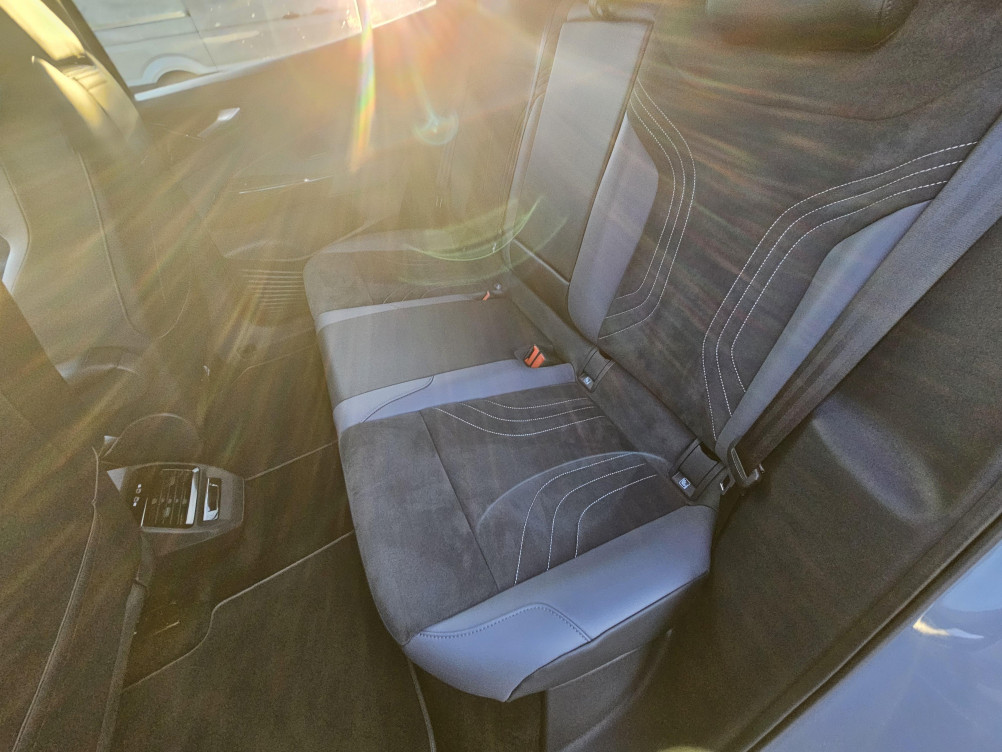 Acheter Volkswagen ID.4 ID.4 286 ch Pro Life Max 5p occasion dans les concessions du Groupe Faurie