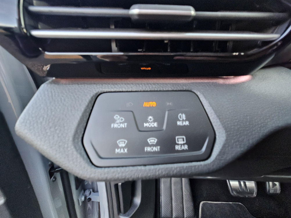 Acheter Volkswagen ID.4 ID.4 286 ch Pro Life Max 5p occasion dans les concessions du Groupe Faurie