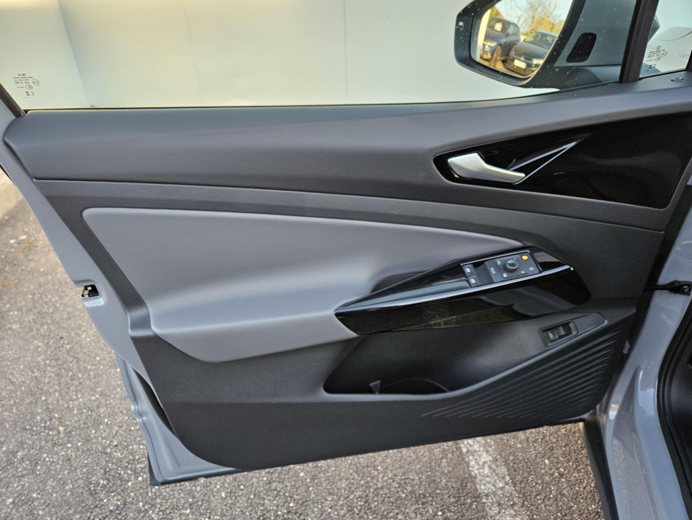 Acheter Volkswagen ID.4 ID.4 286 ch Pro Life Max 5p occasion dans les concessions du Groupe Faurie
