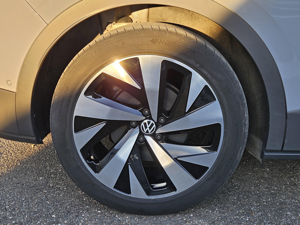 Acheter Volkswagen ID.4 ID.4 286 ch Pro Life Max 5p occasion dans les concessions du Groupe Faurie