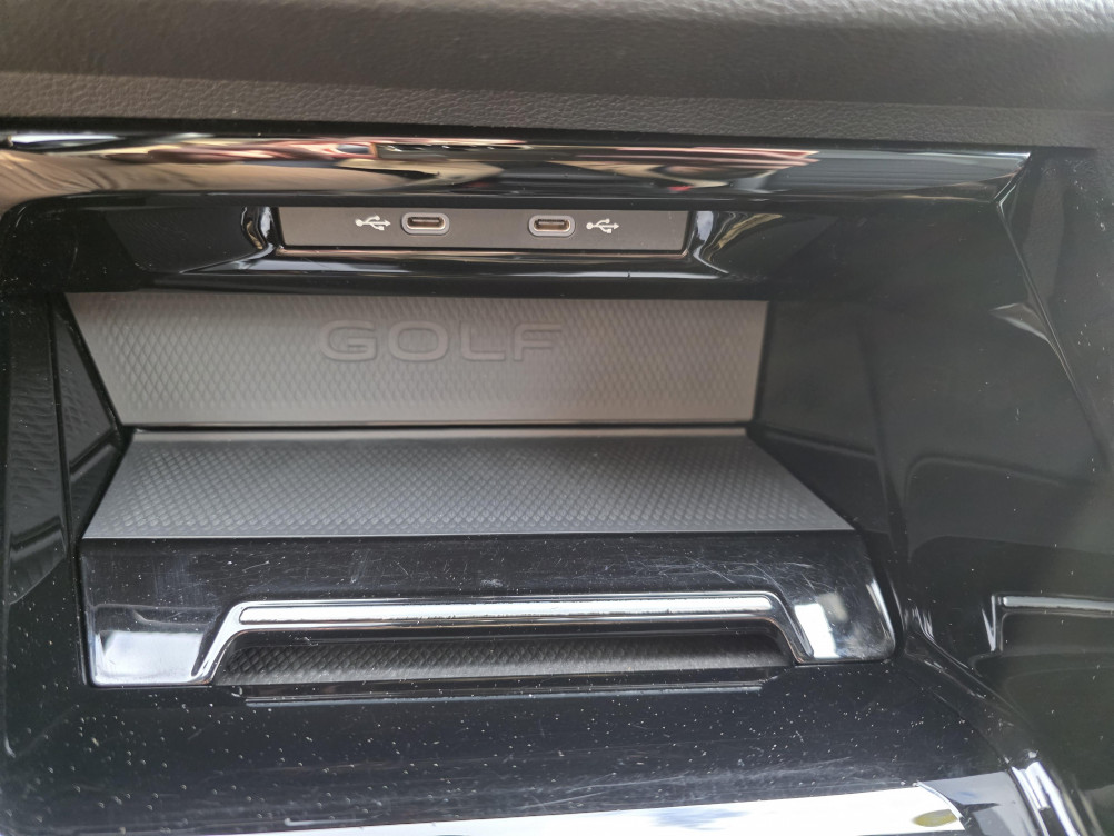 Acheter Volkswagen Golf Golf 2.0 TDI SCR 200 DSG7 GTD 5p occasion dans les concessions du Groupe Faurie