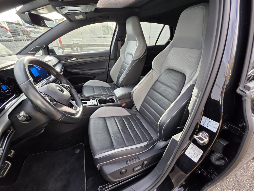 Acheter Volkswagen Golf Golf 2.0 TDI SCR 200 DSG7 GTD 5p occasion dans les concessions du Groupe Faurie