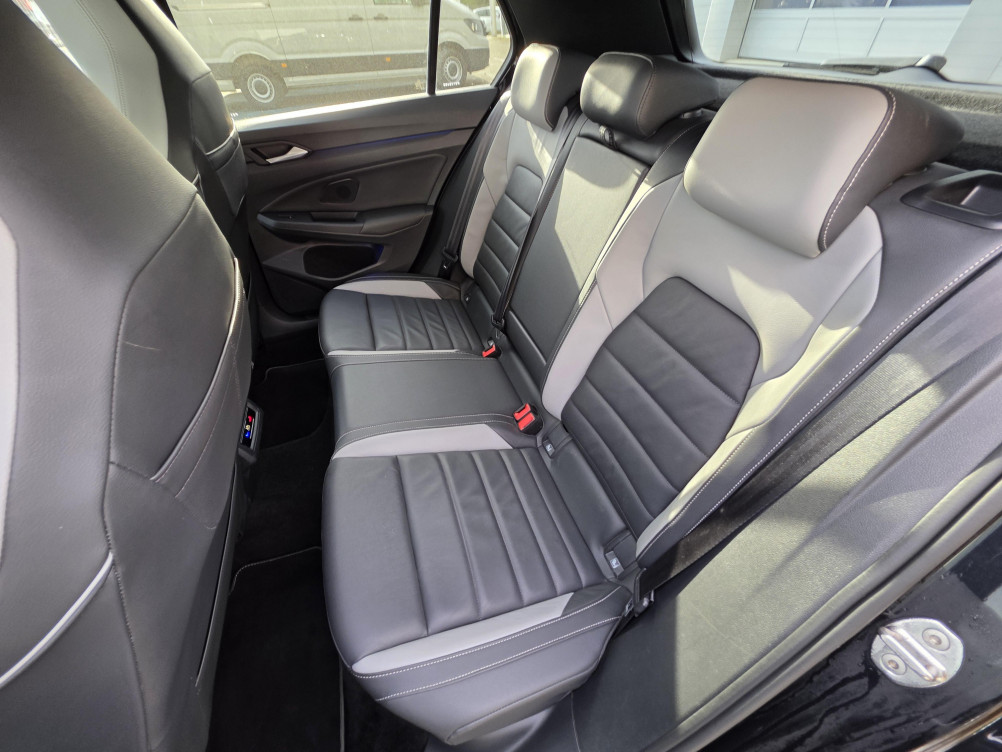 Acheter Volkswagen Golf Golf 2.0 TDI SCR 200 DSG7 GTD 5p occasion dans les concessions du Groupe Faurie