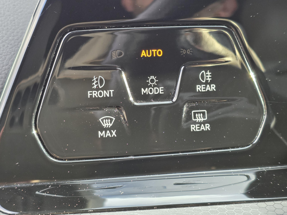 Acheter Volkswagen Golf Golf 2.0 TDI SCR 200 DSG7 GTD 5p occasion dans les concessions du Groupe Faurie