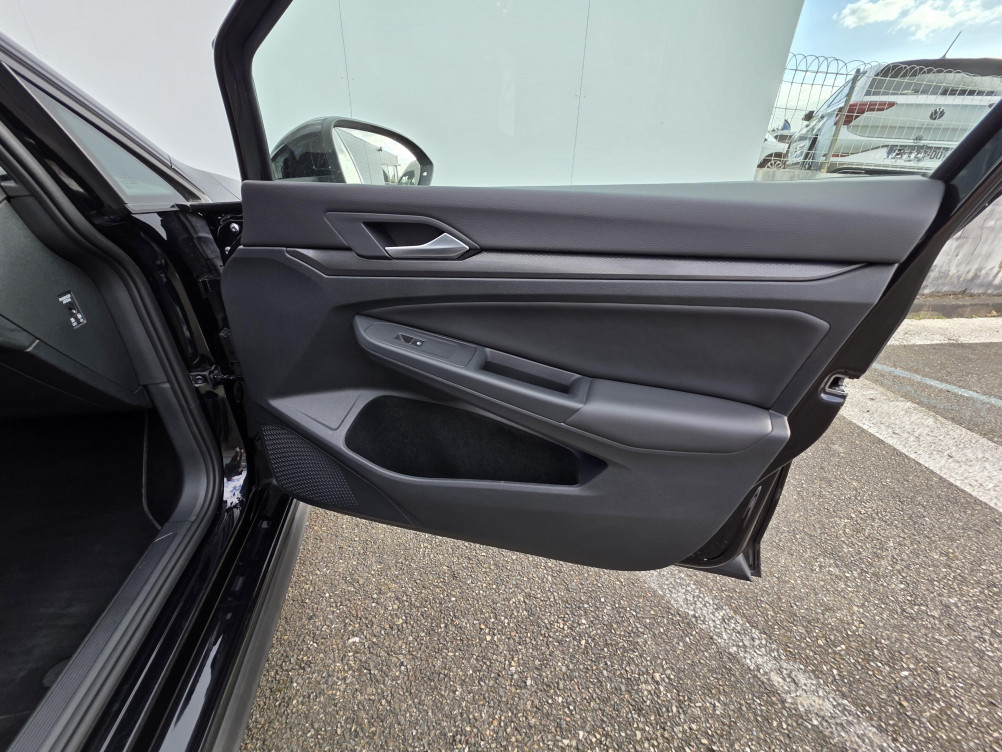 Acheter Volkswagen Golf Golf 2.0 TDI SCR 200 DSG7 GTD 5p occasion dans les concessions du Groupe Faurie