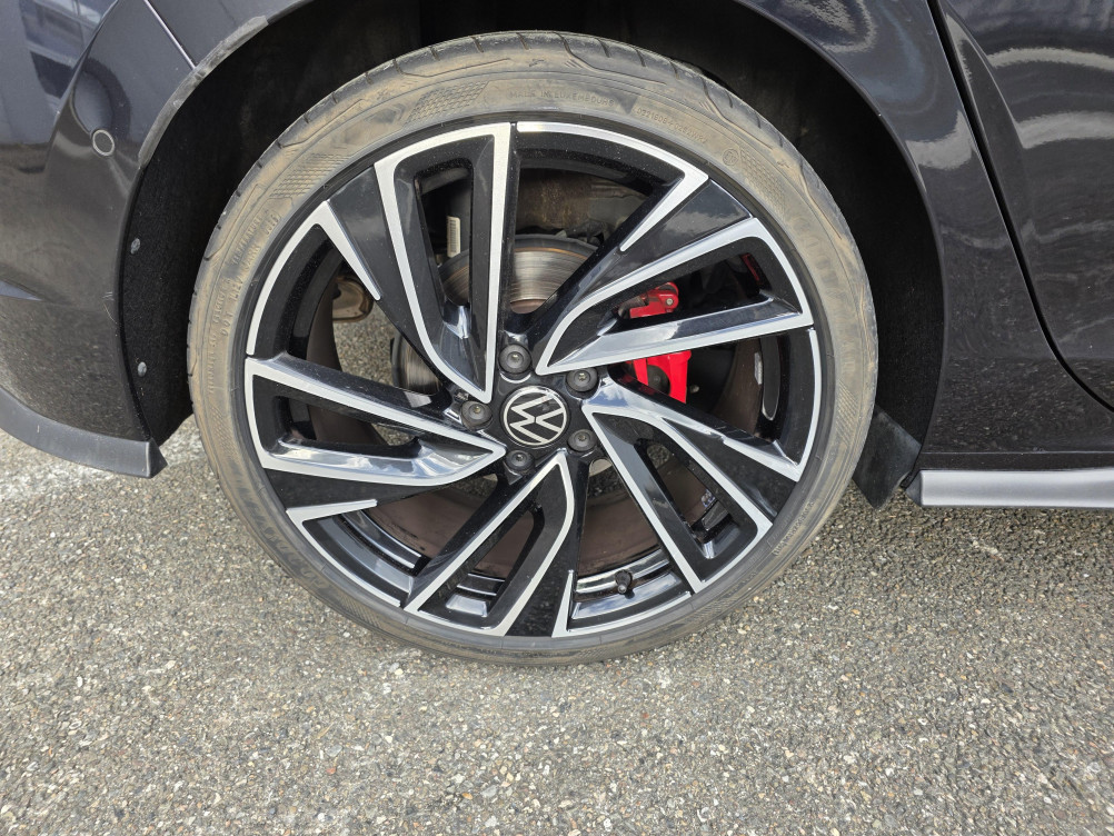 Acheter Volkswagen Golf Golf 2.0 TDI SCR 200 DSG7 GTD 5p occasion dans les concessions du Groupe Faurie