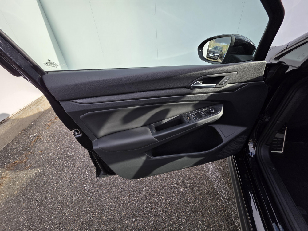Acheter Volkswagen Golf Golf 2.0 TDI SCR 200 DSG7 GTD 5p occasion dans les concessions du Groupe Faurie