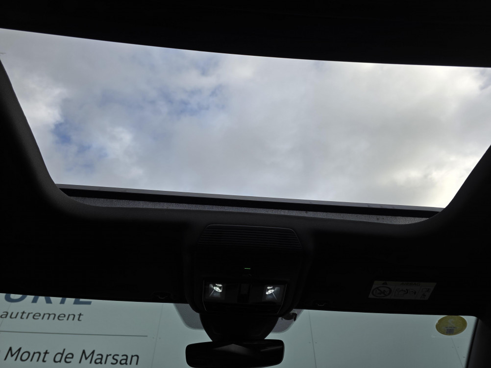 Acheter Volkswagen Golf Golf 2.0 TDI SCR 200 DSG7 GTD 5p occasion dans les concessions du Groupe Faurie