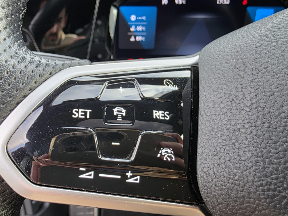 Acheter Volkswagen Golf Golf 2.0 TDI SCR 200 DSG7 GTD 5p occasion dans les concessions du Groupe Faurie