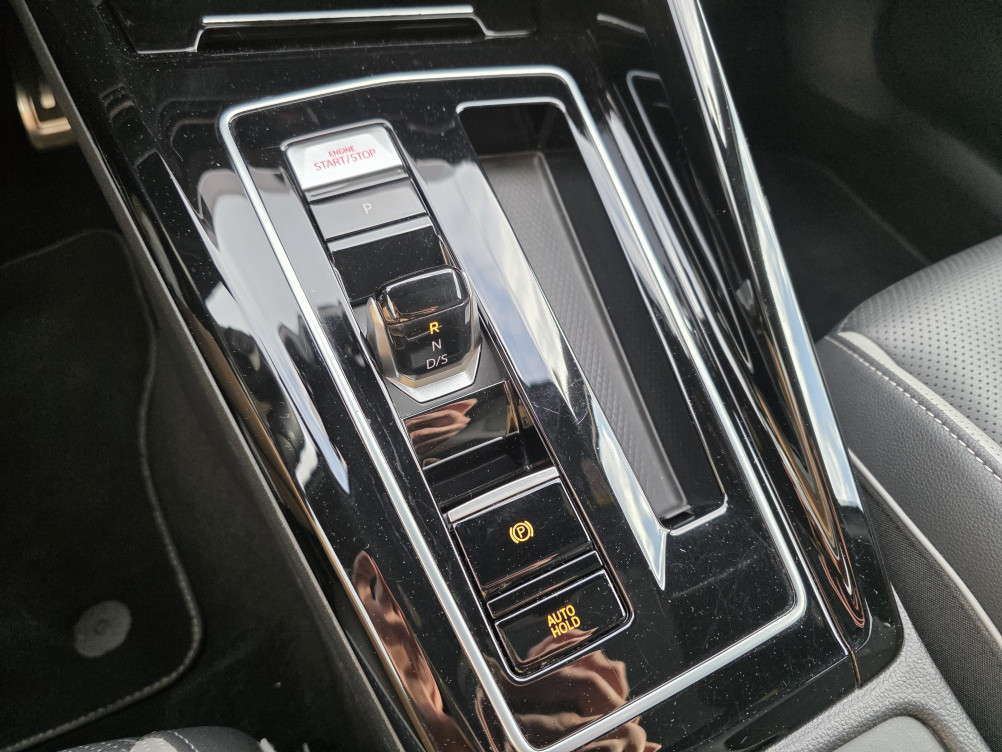 Acheter Volkswagen Golf Golf 2.0 TDI SCR 200 DSG7 GTD 5p occasion dans les concessions du Groupe Faurie