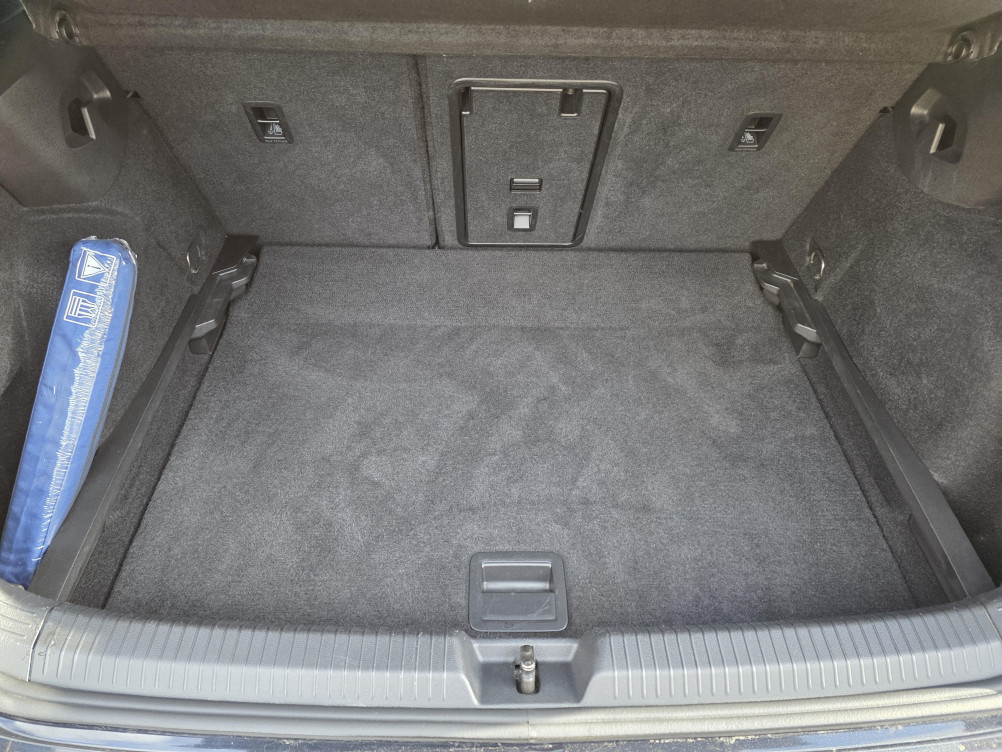 Acheter Volkswagen Golf Golf 2.0 TDI SCR 200 DSG7 GTD 5p occasion dans les concessions du Groupe Faurie