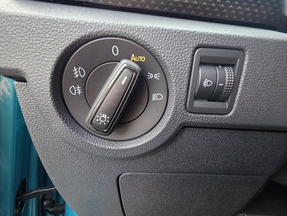 Acheter Volkswagen T-Cross T-Cross 1.0 TSI 110 Start/Stop BVM6 Life Plus 5p occasion dans les concessions du Groupe Faurie