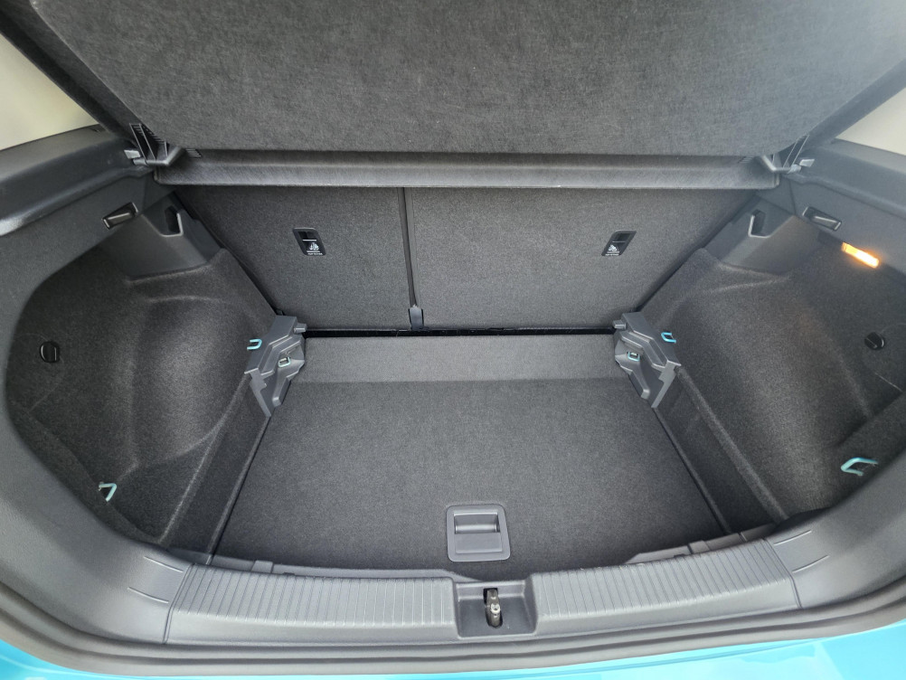 Acheter Volkswagen T-Cross T-Cross 1.0 TSI 110 Start/Stop BVM6 Life Plus 5p occasion dans les concessions du Groupe Faurie