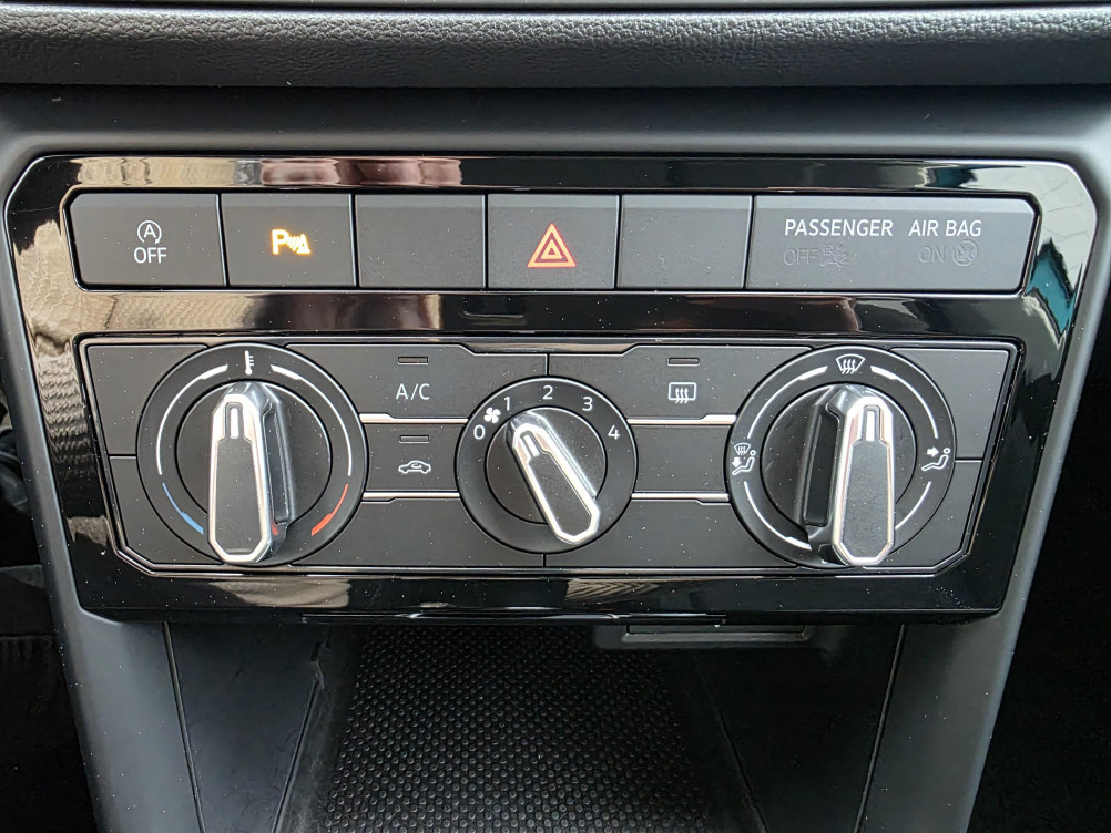 Acheter Volkswagen T-Cross T-Cross 1.0 TSI 110 Start/Stop BVM6 Life Plus 5p occasion dans les concessions du Groupe Faurie