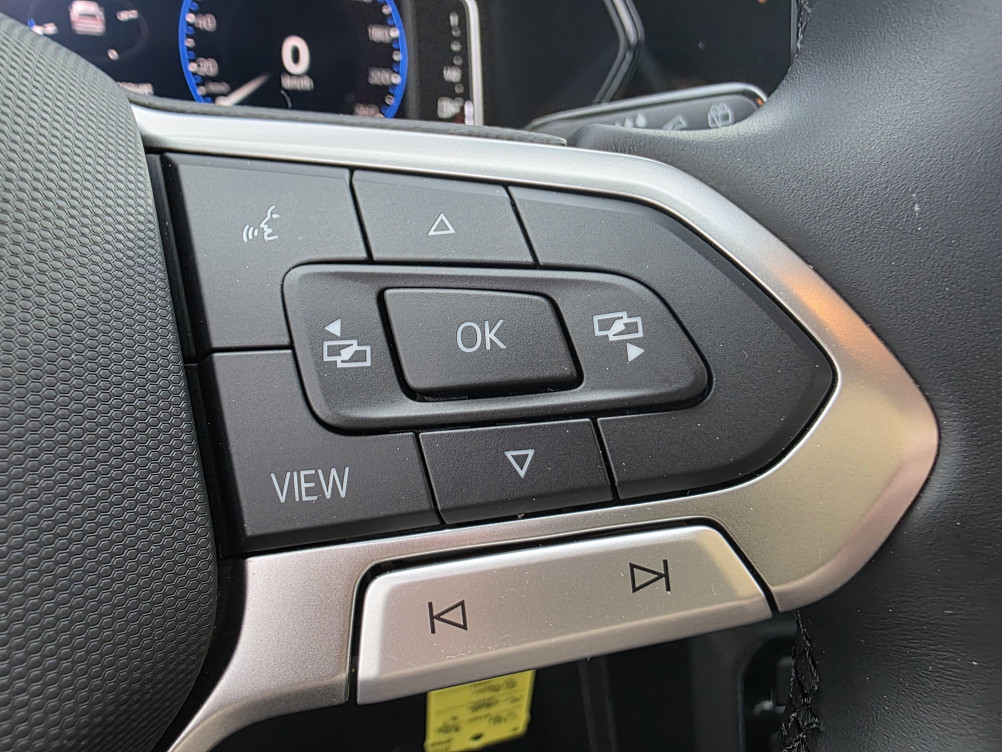 Acheter Volkswagen T-Cross T-Cross 1.0 TSI 110 Start/Stop BVM6 Life Plus 5p occasion dans les concessions du Groupe Faurie