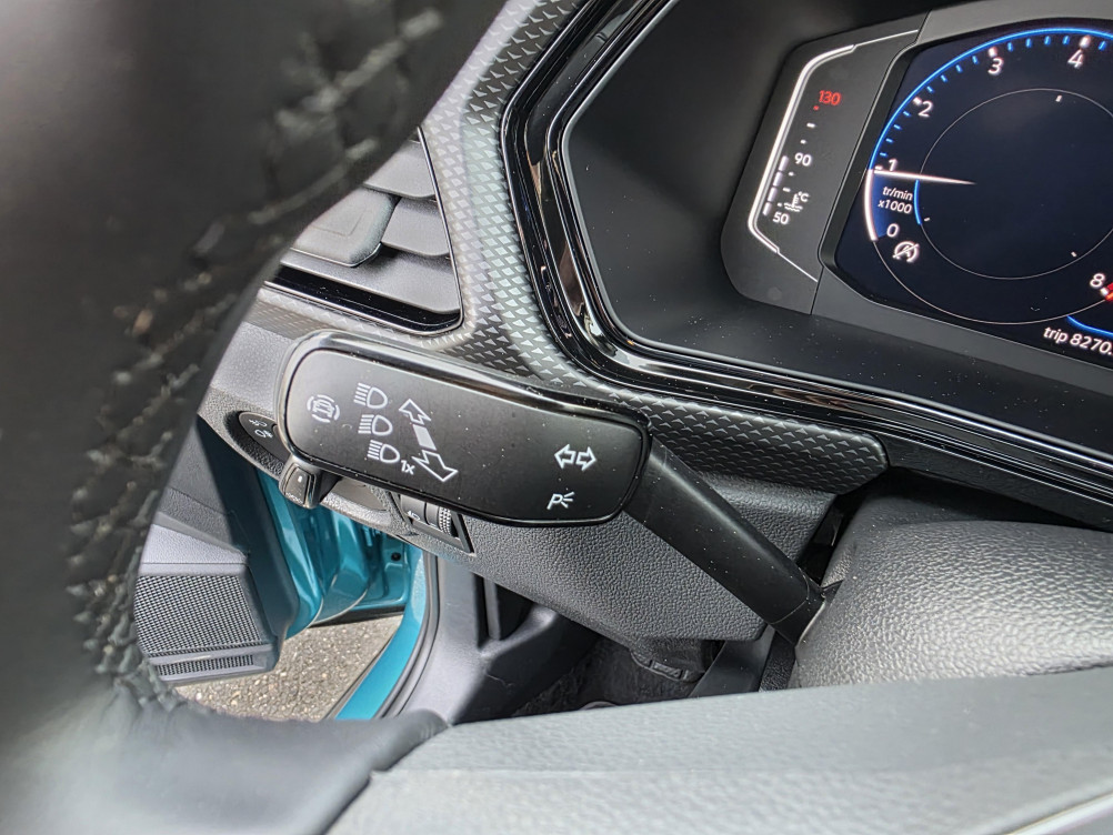 Acheter Volkswagen T-Cross T-Cross 1.0 TSI 110 Start/Stop BVM6 Life Plus 5p occasion dans les concessions du Groupe Faurie