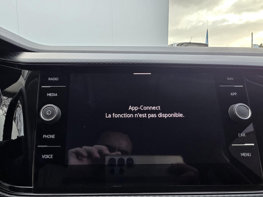 Acheter Volkswagen T-Cross T-Cross 1.0 TSI 110 Start/Stop BVM6 Life Plus 5p occasion dans les concessions du Groupe Faurie