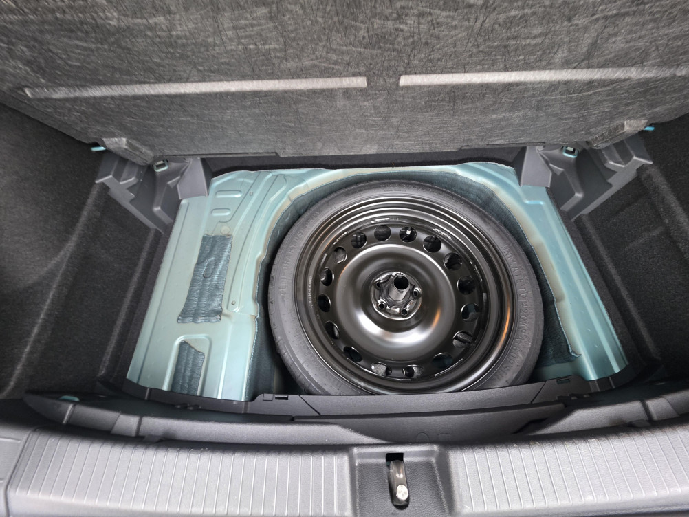 Acheter Volkswagen T-Cross T-Cross 1.0 TSI 110 Start/Stop BVM6 Life Plus 5p occasion dans les concessions du Groupe Faurie