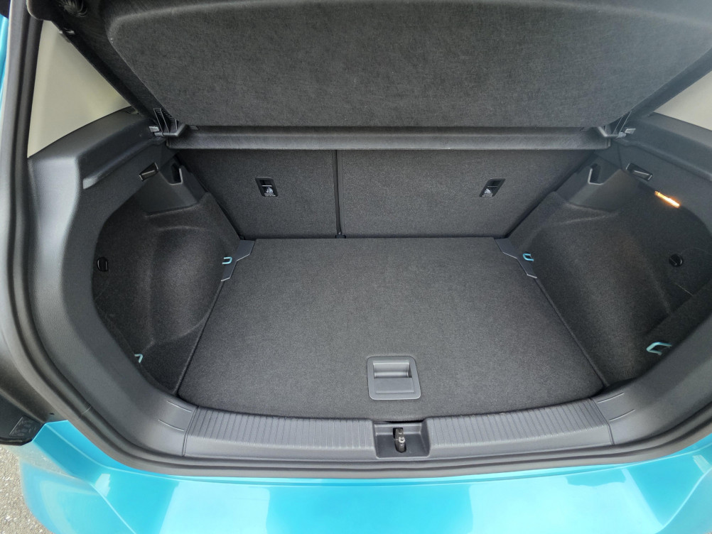 Acheter Volkswagen T-Cross T-Cross 1.0 TSI 110 Start/Stop BVM6 Life Plus 5p occasion dans les concessions du Groupe Faurie