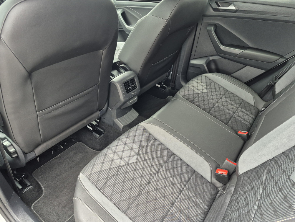 Acheter Volkswagen T-Roc T-Roc 2.0 TDI 150 Start/Stop DSG7 R-Line 5p occasion dans les concessions du Groupe Faurie