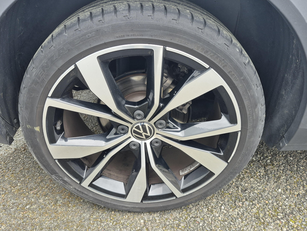 Acheter Volkswagen T-Roc T-Roc 2.0 TDI 150 Start/Stop DSG7 R-Line 5p occasion dans les concessions du Groupe Faurie