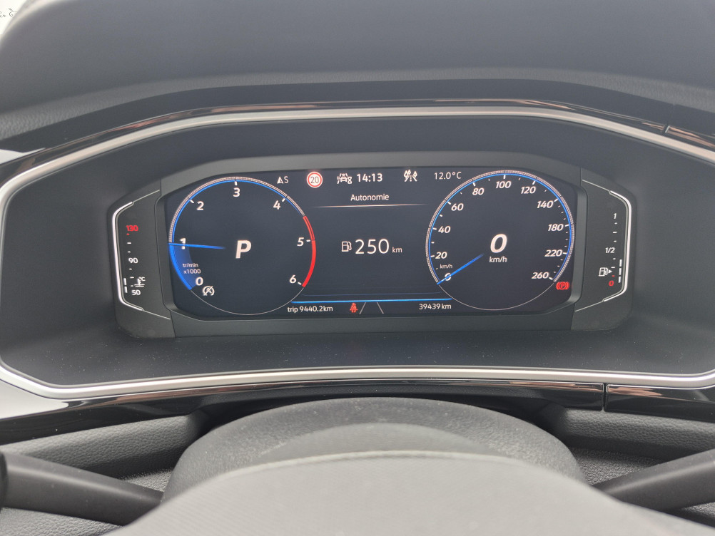 Acheter Volkswagen T-Roc T-Roc 2.0 TDI 150 Start/Stop DSG7 R-Line 5p occasion dans les concessions du Groupe Faurie