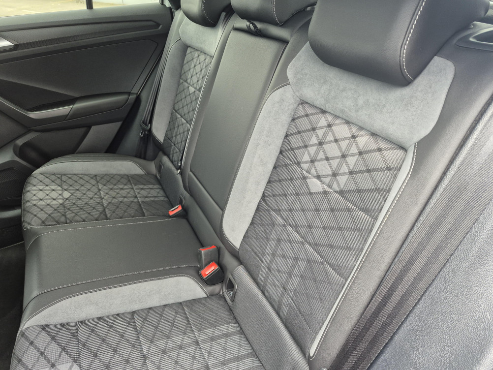 Acheter Volkswagen T-Roc T-Roc 2.0 TDI 150 Start/Stop DSG7 R-Line 5p occasion dans les concessions du Groupe Faurie