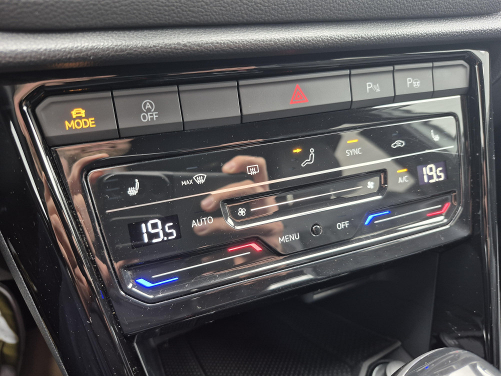 Acheter Volkswagen T-Roc T-Roc 2.0 TDI 150 Start/Stop DSG7 R-Line 5p occasion dans les concessions du Groupe Faurie