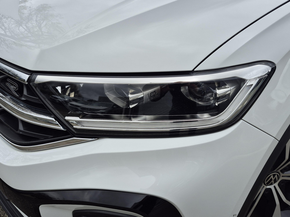 Acheter Volkswagen T-Roc T-Roc 2.0 TDI 150 Start/Stop DSG7 R-Line 5p occasion dans les concessions du Groupe Faurie