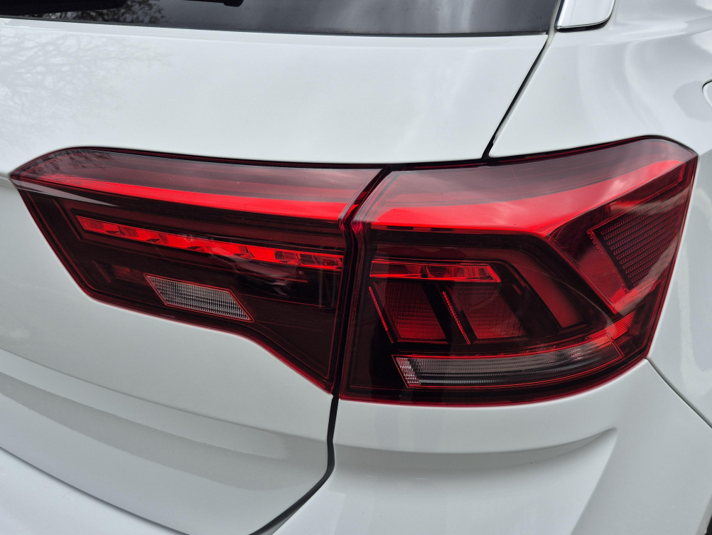 Acheter Volkswagen T-Roc T-Roc 2.0 TDI 150 Start/Stop DSG7 R-Line 5p occasion dans les concessions du Groupe Faurie