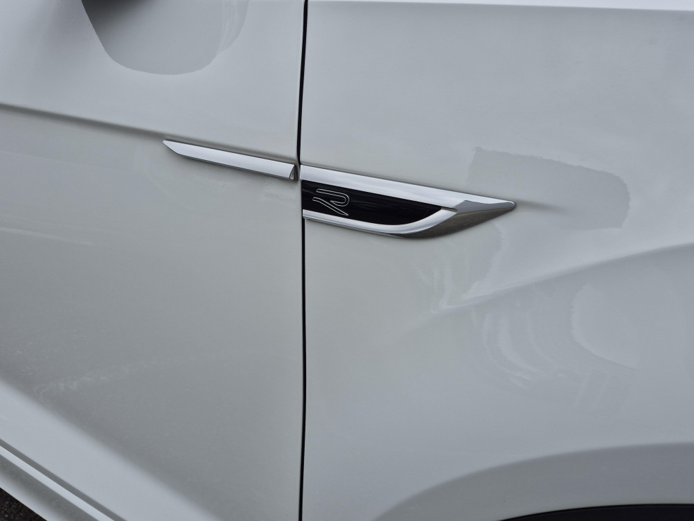 Acheter Volkswagen T-Roc T-Roc 2.0 TDI 150 Start/Stop DSG7 R-Line 5p occasion dans les concessions du Groupe Faurie